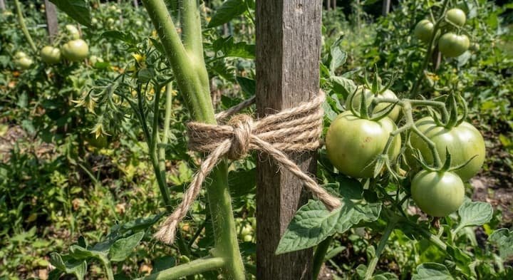 Complete Guide to Indeterminate Tomatoes, From Seed to Harvest 3 how to grow indeterminate tomatoes
