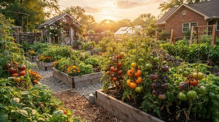 best tasting tomato varieties