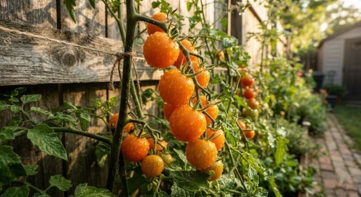 Tomatoes That Actually Taste Like Tomatoes: Picks for Every Backyard 2 best tasting tomato varieties
