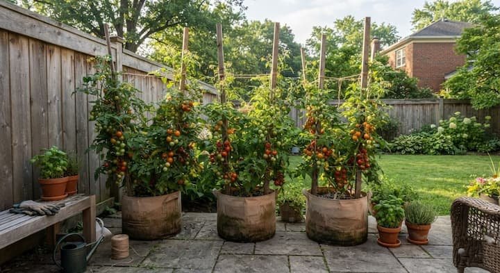 Tomatoes That Actually Taste Like Tomatoes: Picks for Every Backyard 4 tastiest tomato varieties