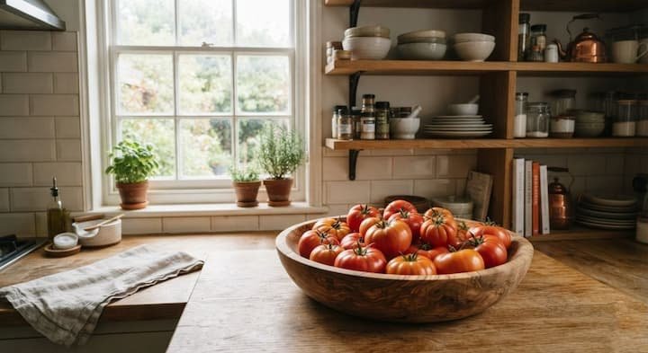 Tomatoes That Actually Taste Like Tomatoes: Picks for Every Backyard 6 best tomatoes for flavor