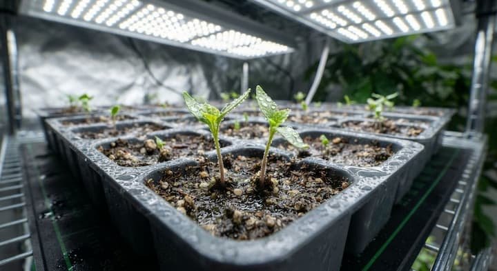 When to Plant Peppers: Best Dates by Zone (Proven Guide) 3 when to plant peppers