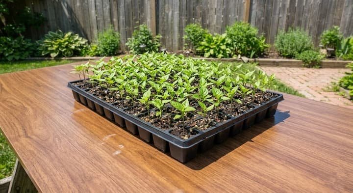 When to Plant Peppers: Best Dates by Zone (Proven Guide) 4 best time to plant peppers