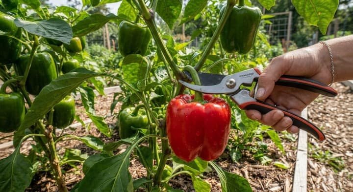 When to Plant Peppers: Best Dates by Zone (Proven Guide) 6 pepper planting time